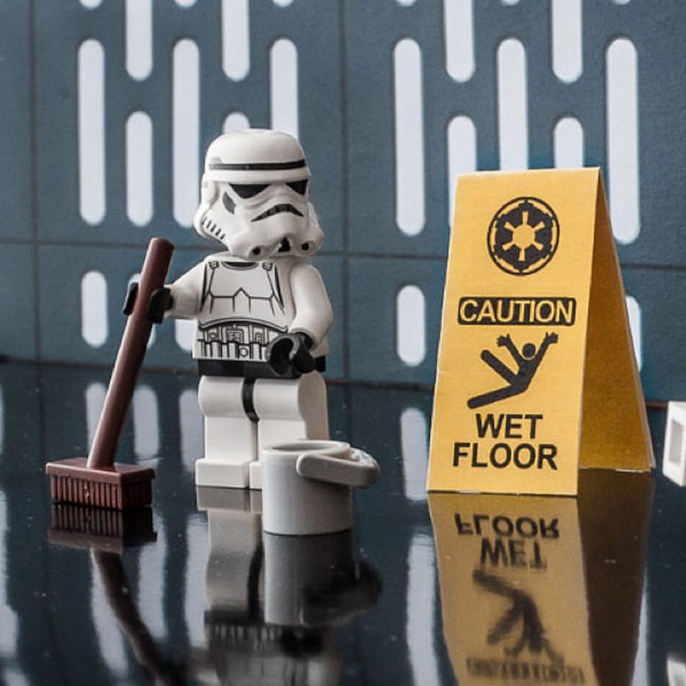 WORLD CLEANING
