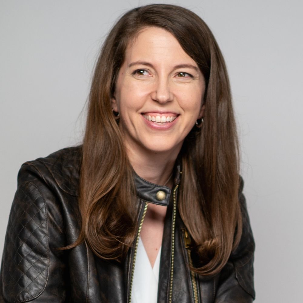 Amanda Orson