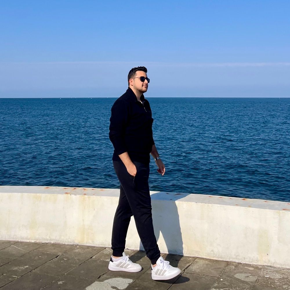 Ahmed Yesevi Taşcı