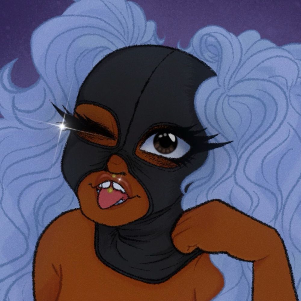 KarmaBunnie (aka Buggy)