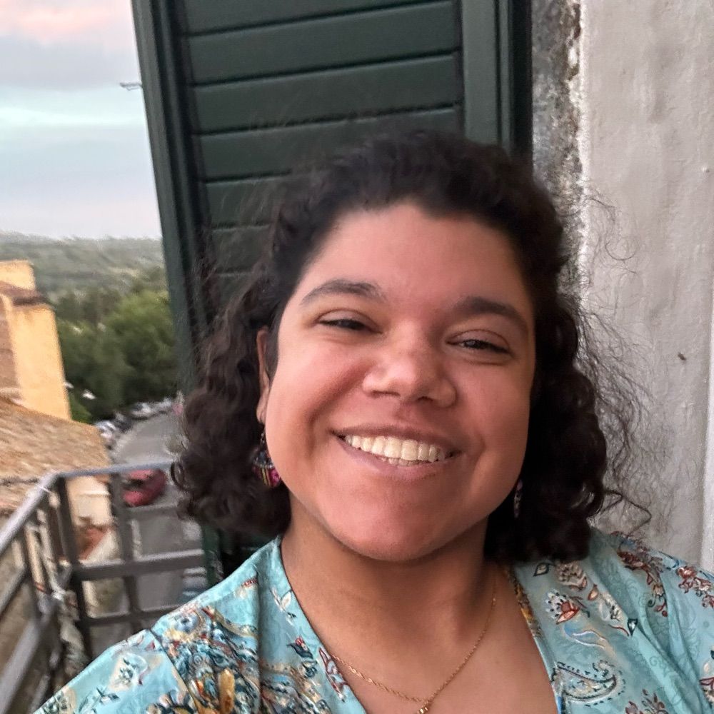 Maya Rogers (she/they)