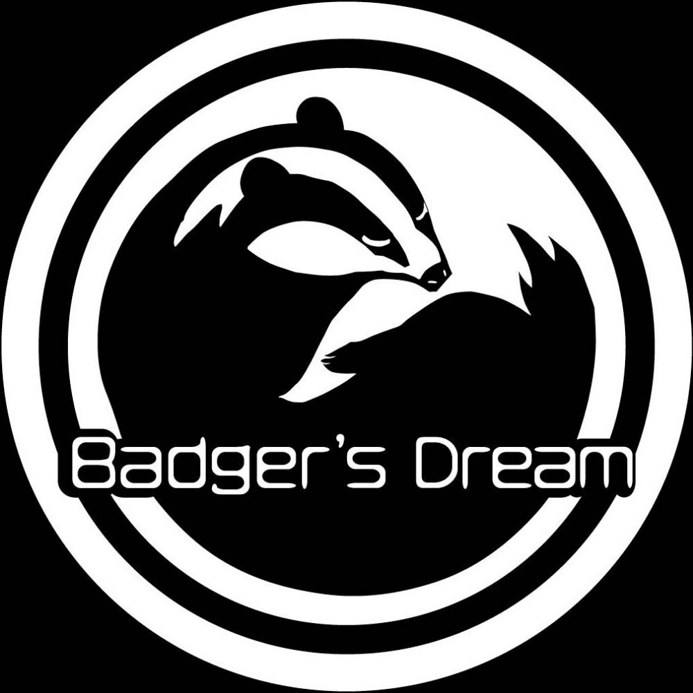 Badger's Dream