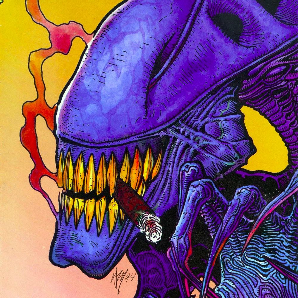 AlienEMP