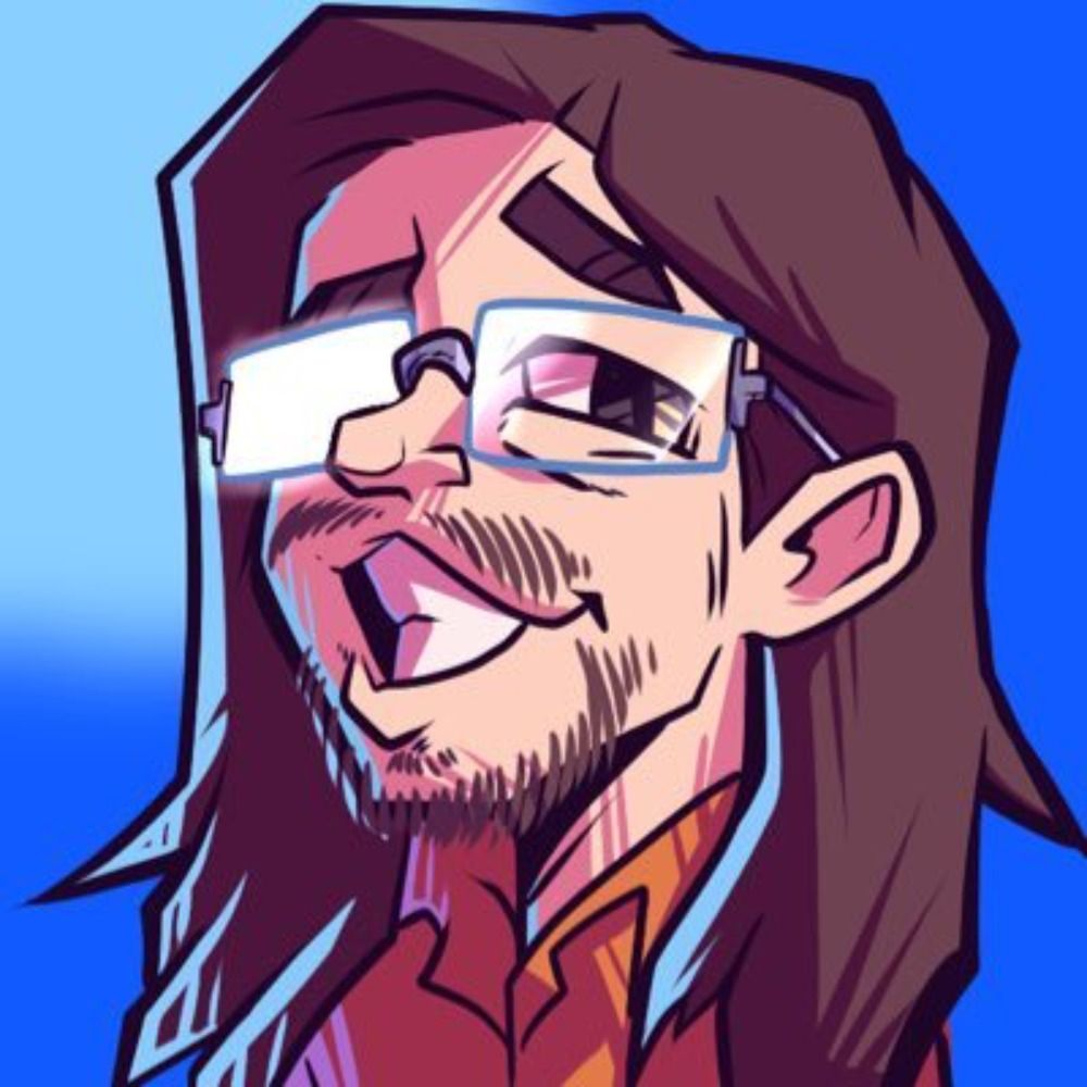 Profile avatar