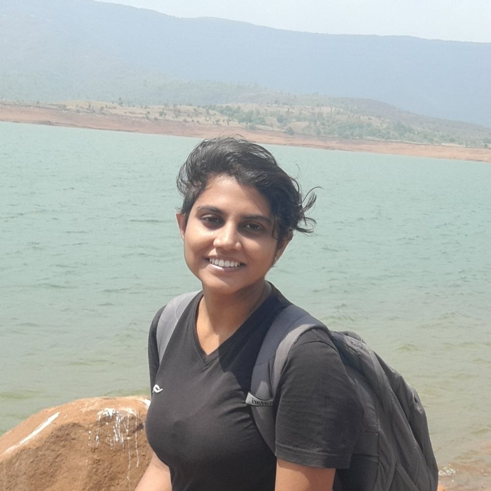 Anshita Das