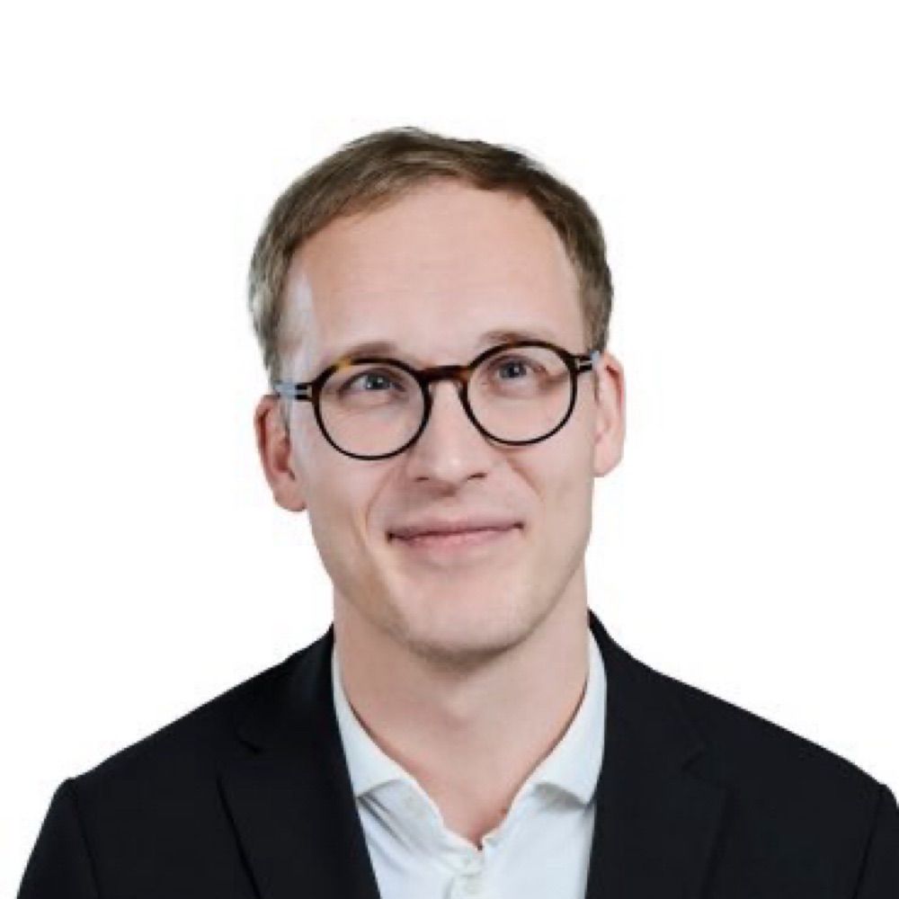 Morten Krebs