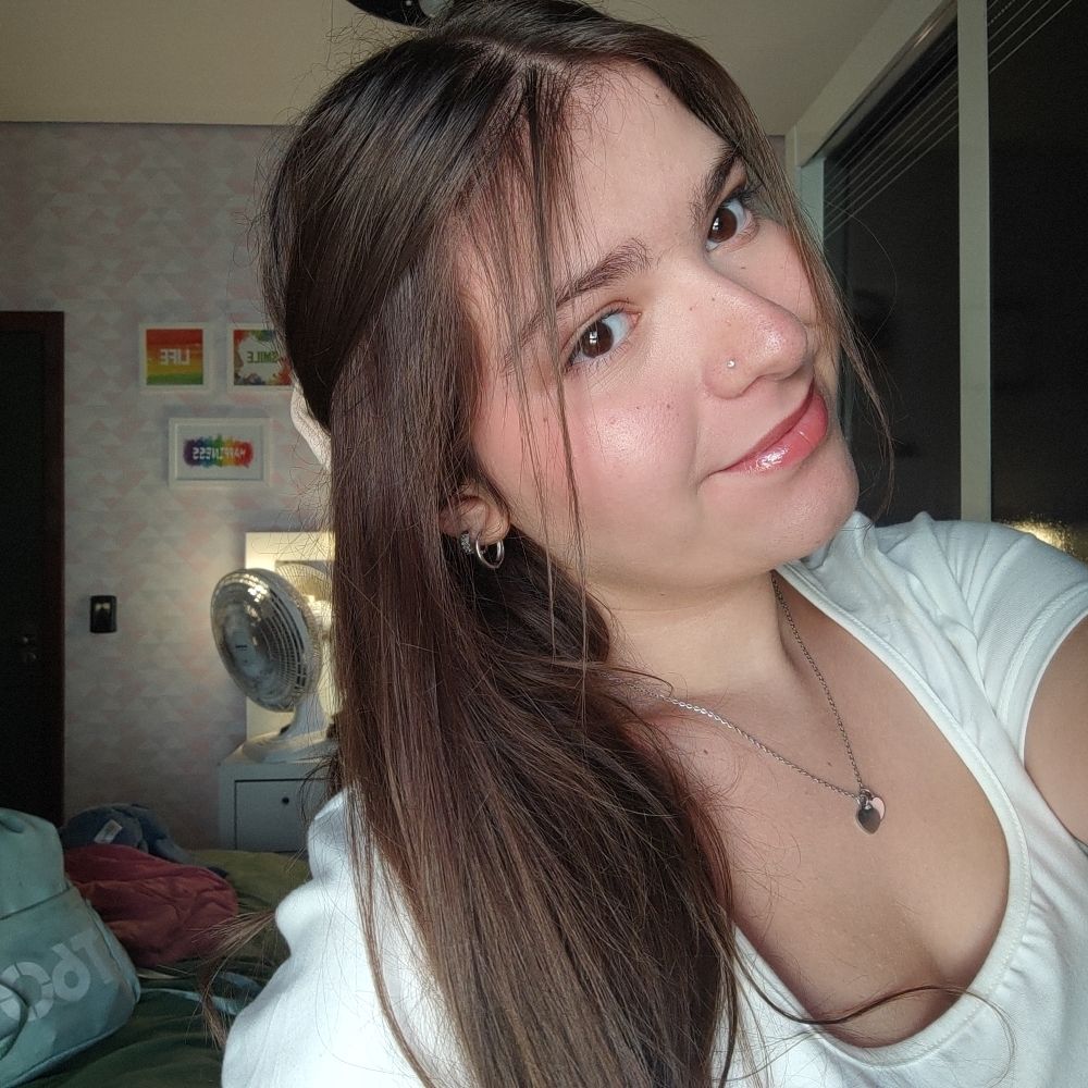 Tellinha (Jão's Version)