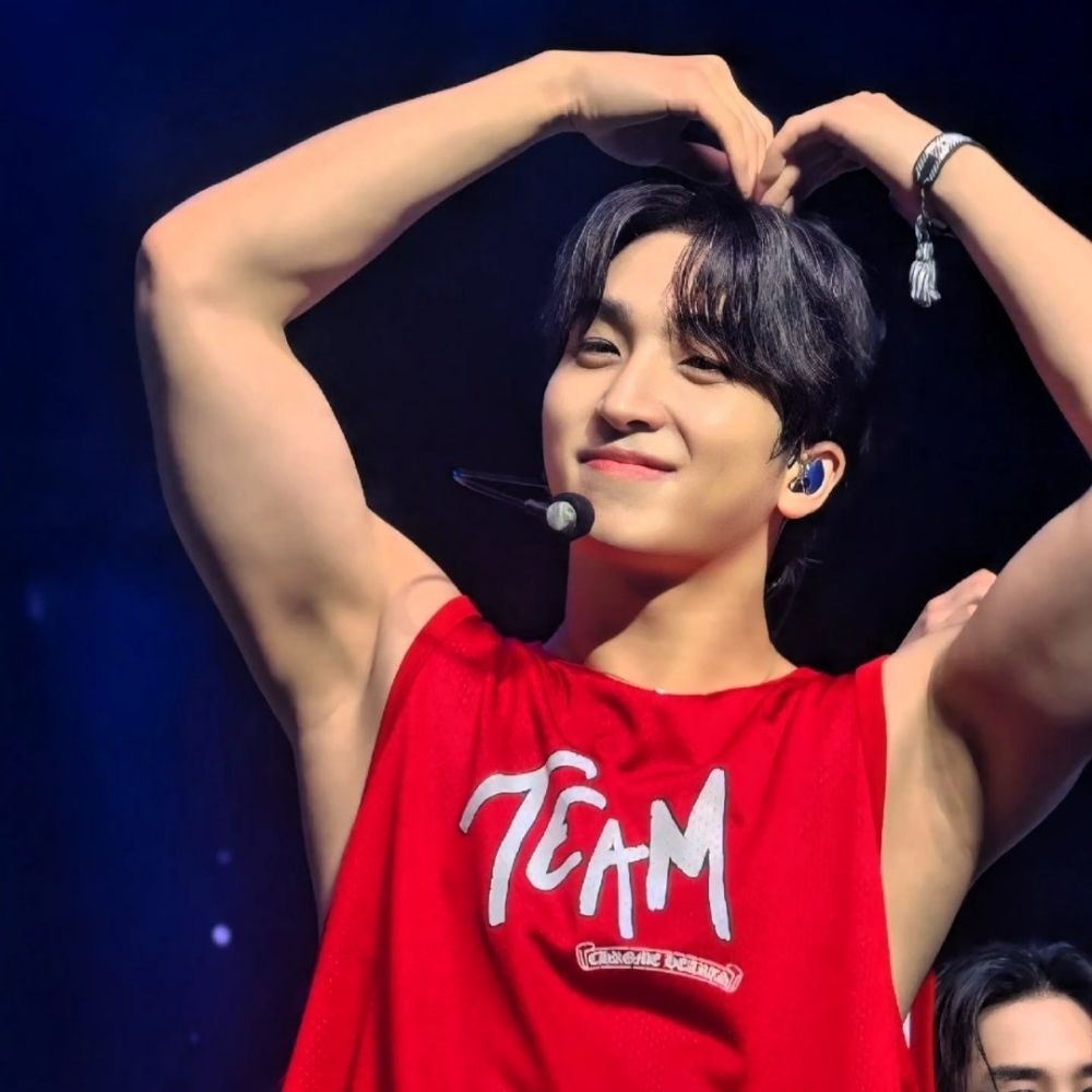 daily sangyeon 