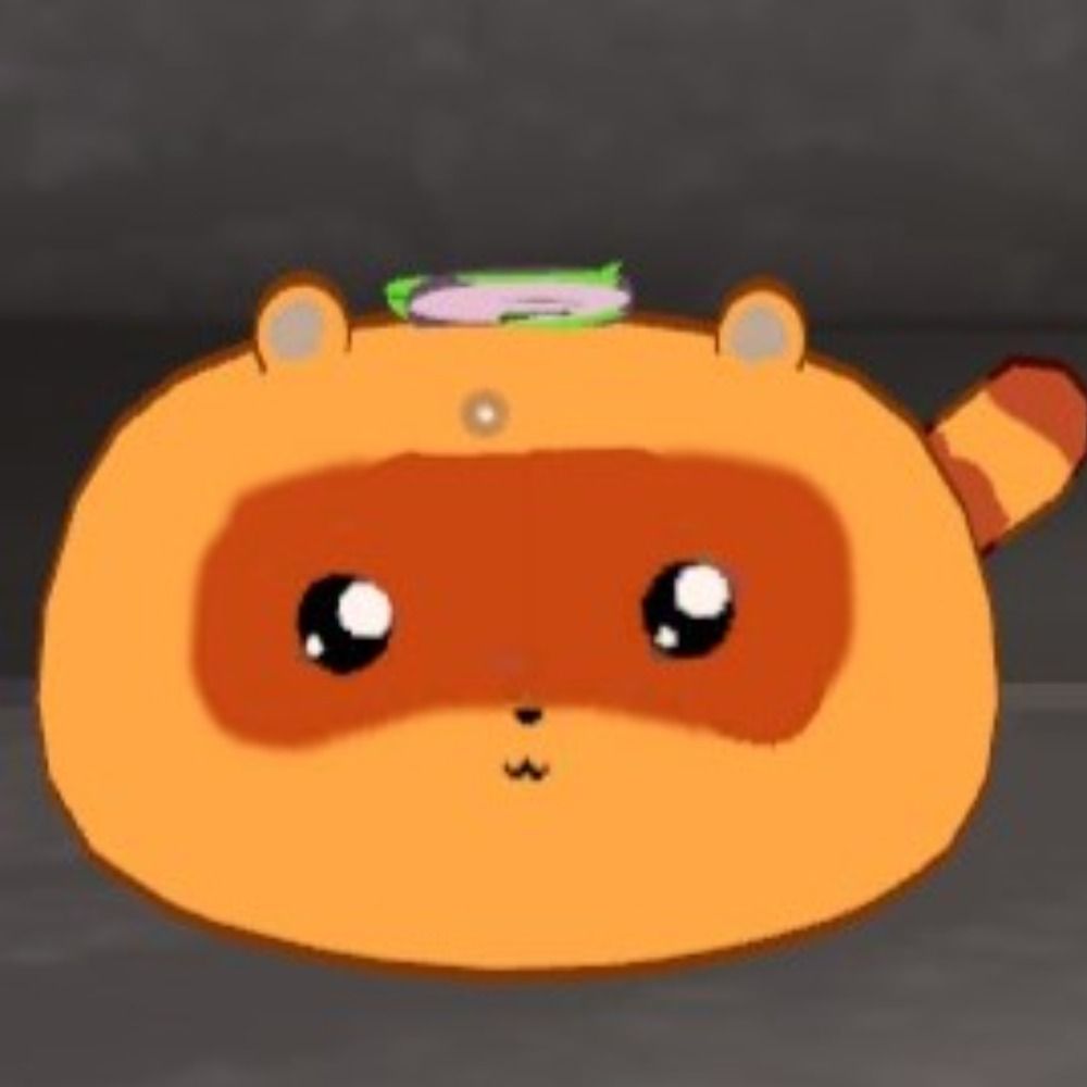 かしわもちスライム