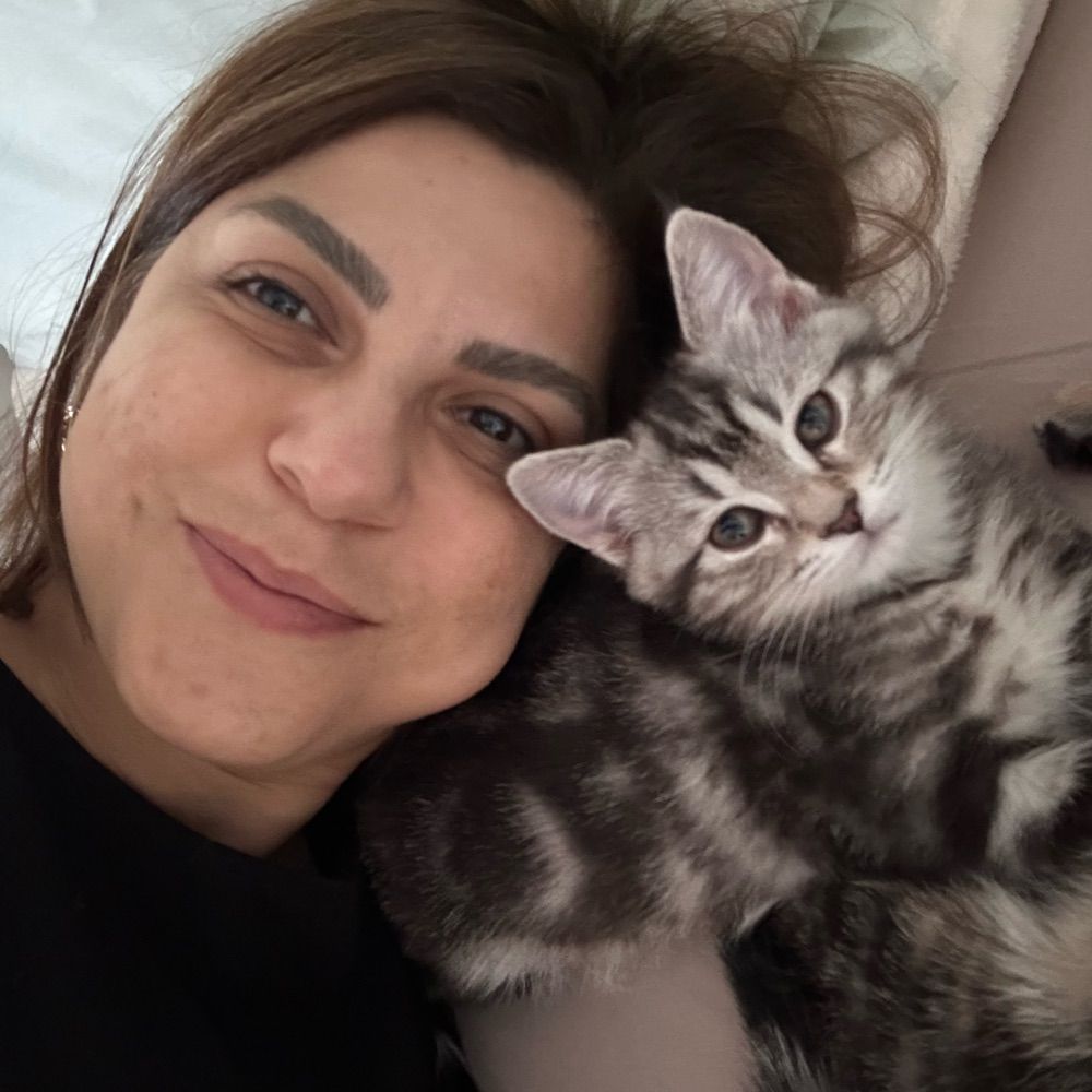 Evren Burak