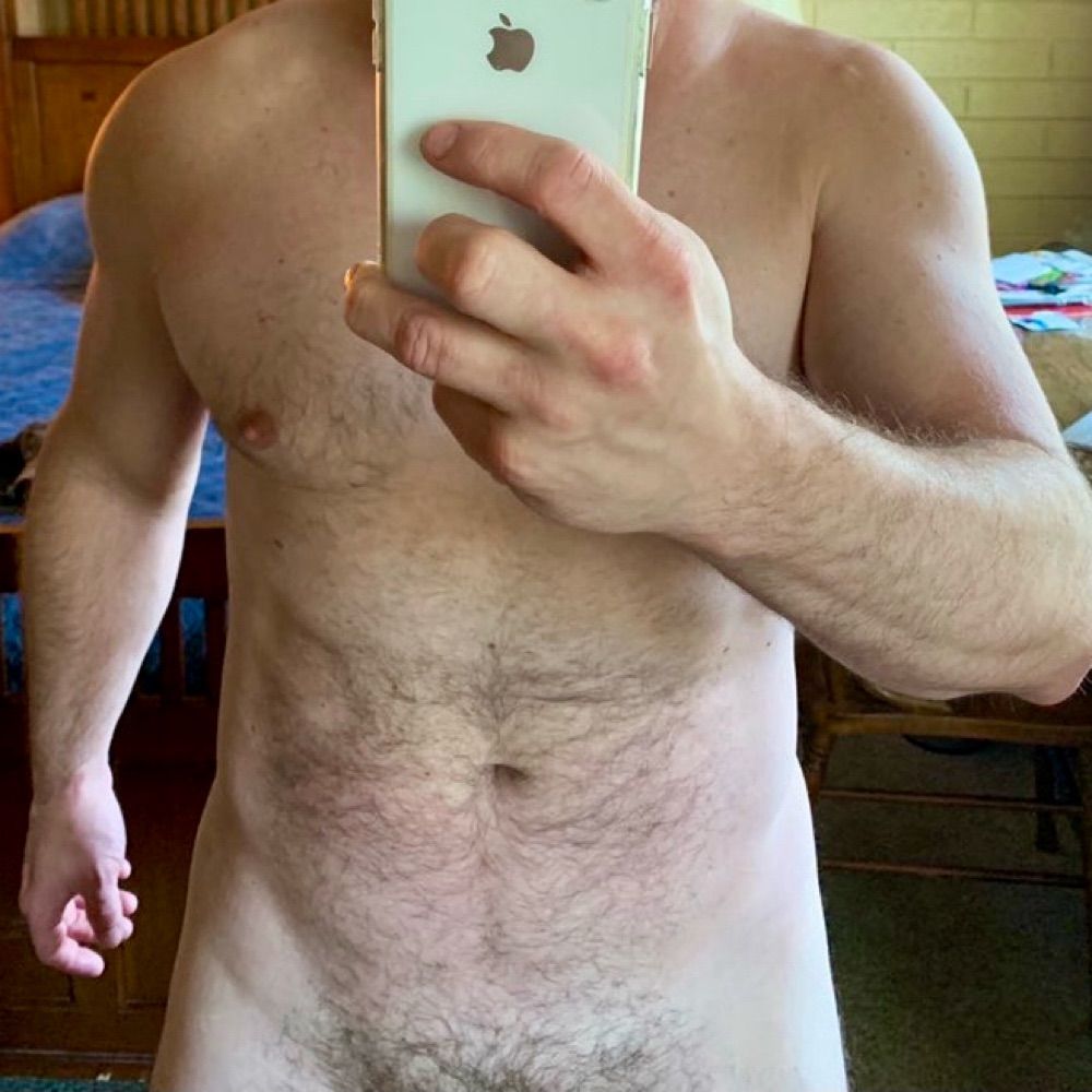 Texas Daddy