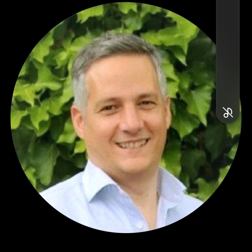 Arnaud Bonnaffoux