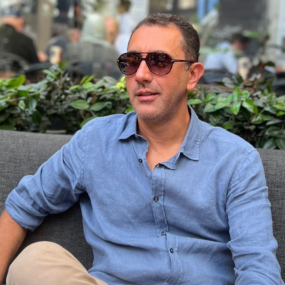 Umut Gültekin