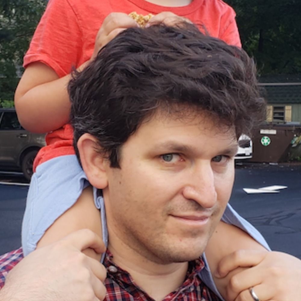 Jon Ullman