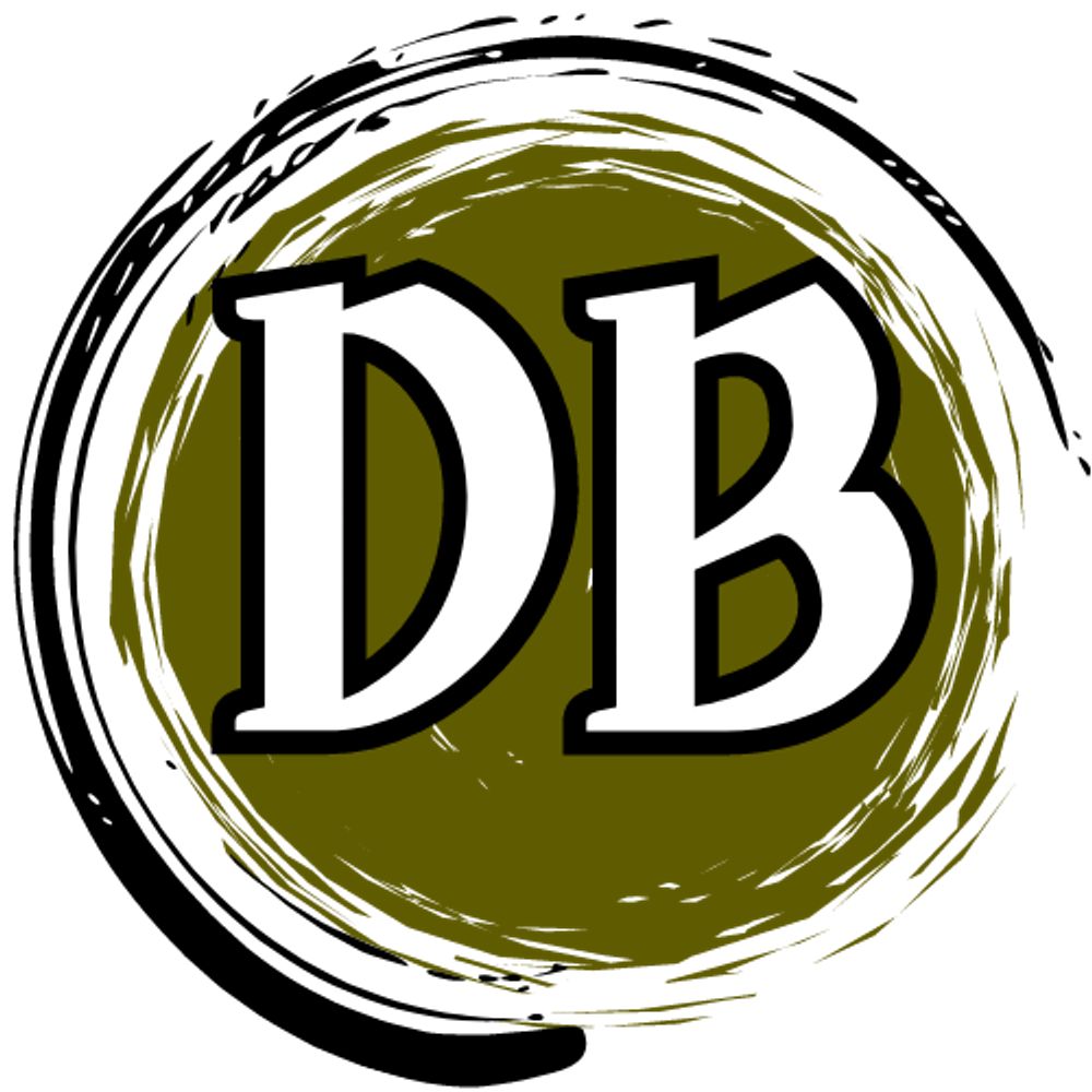 Dungeon Brew