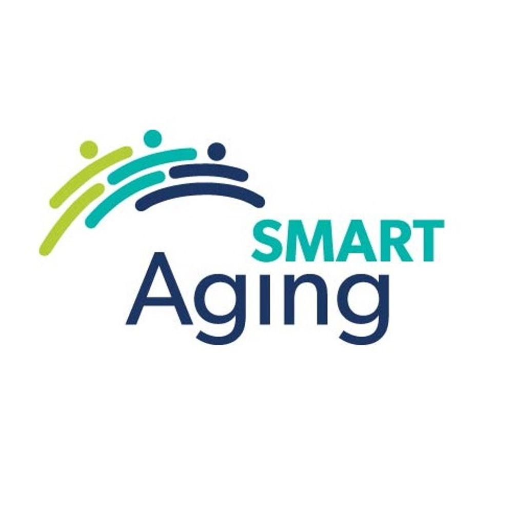 Centre for Aging SMART