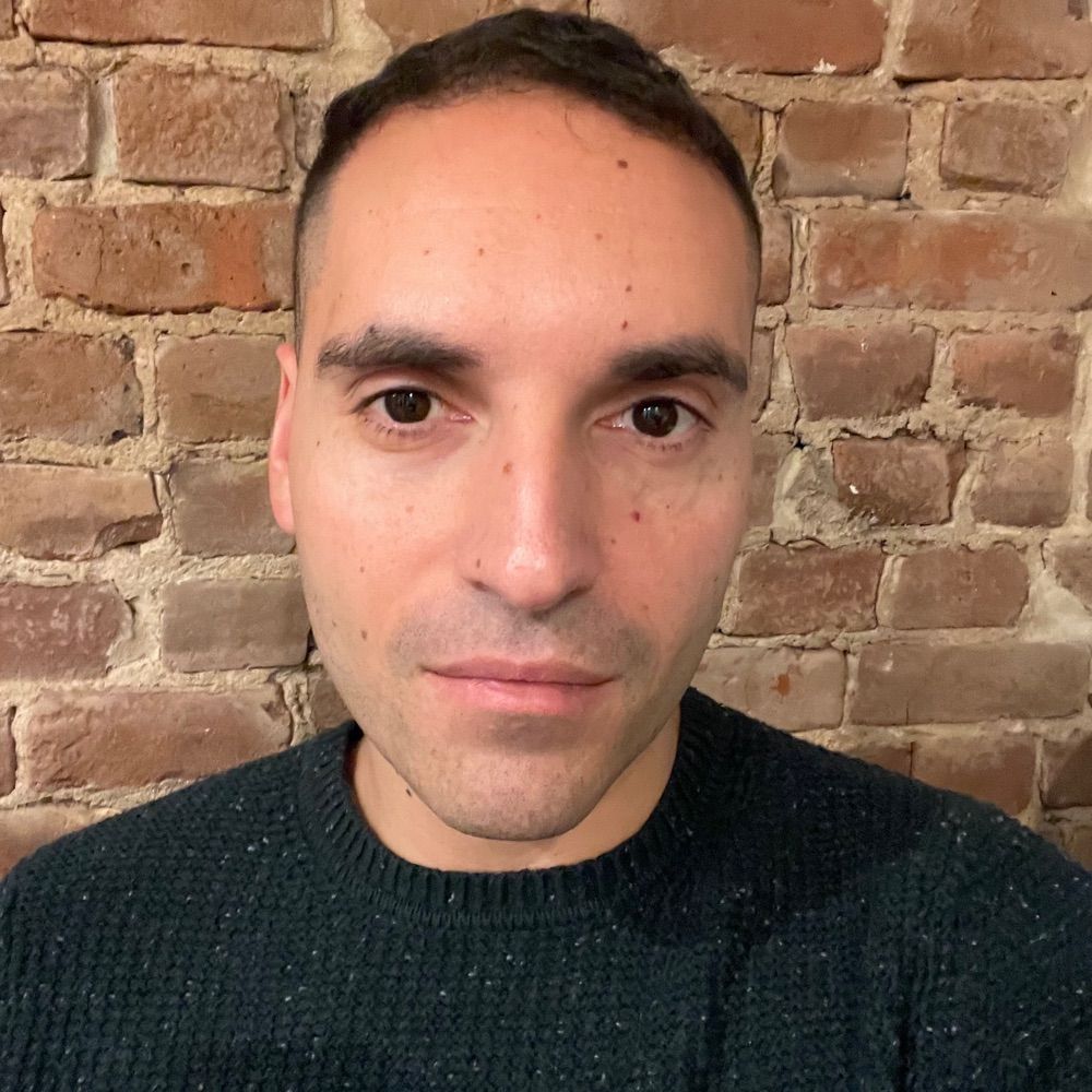 Daniel Morowitz