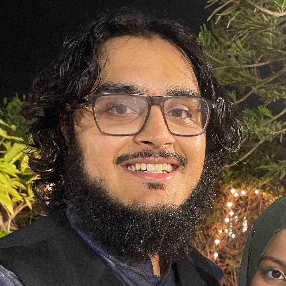 Usman Azfar