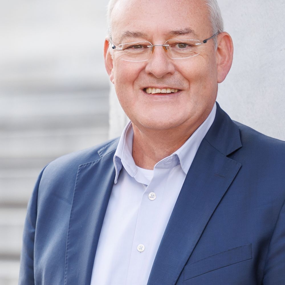 Johann Pock