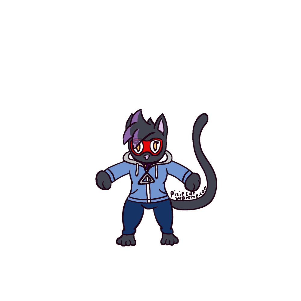 Fursona Generator