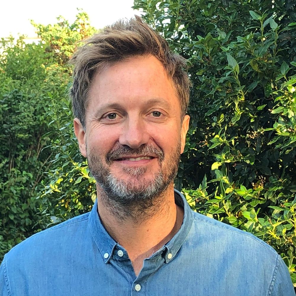 Armin Steinbach