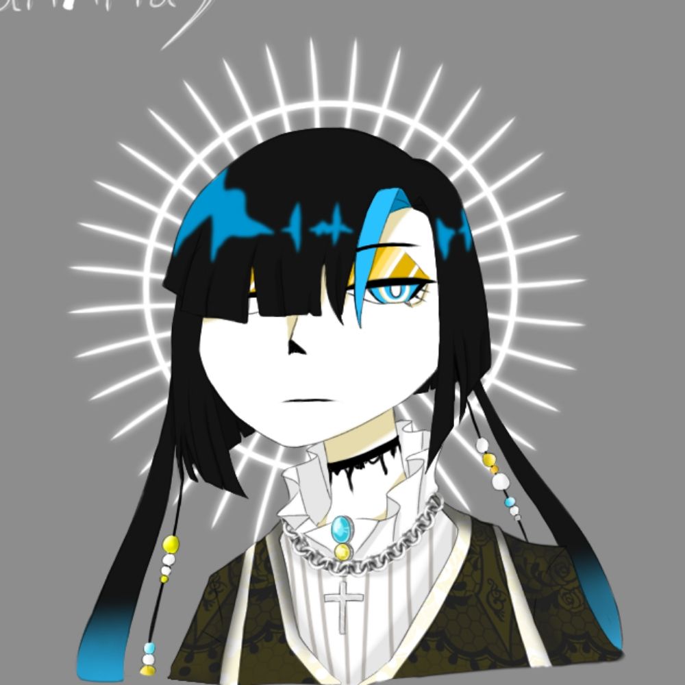 𒄆LostDrK_Char𒄆
