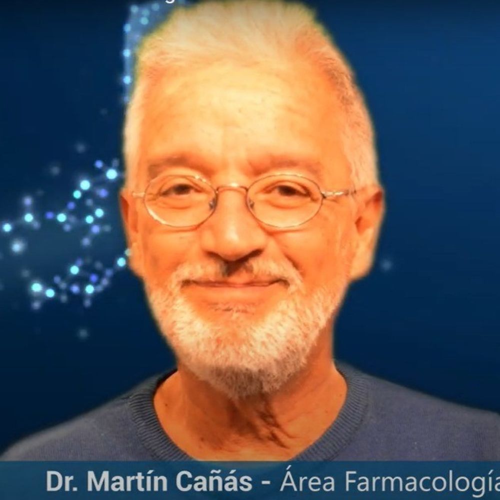 Martín Cañás