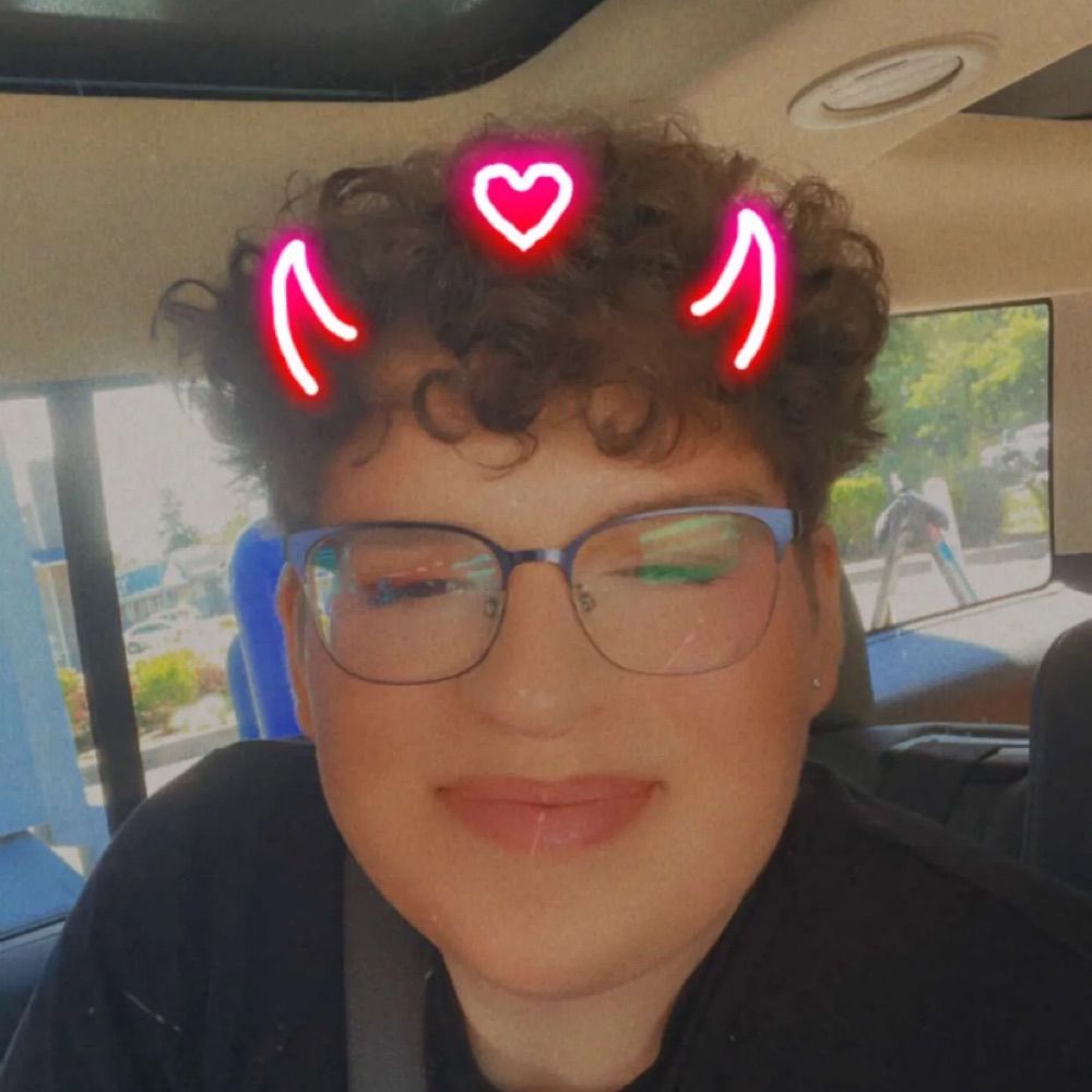 Hayden 💖