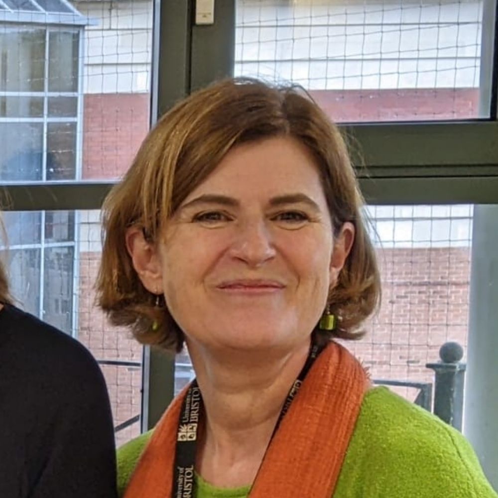 Professor Yvonne Wren