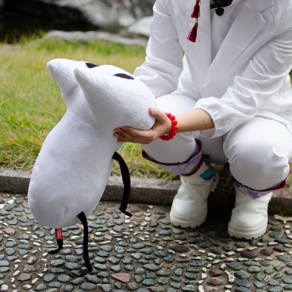 あおこ
