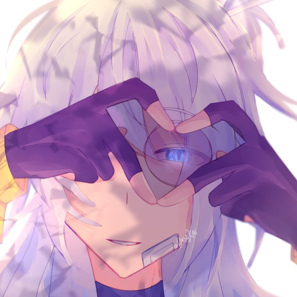 DustKai