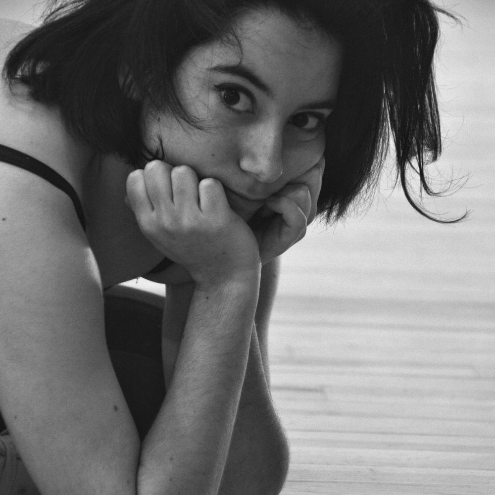 Zoé Perrier