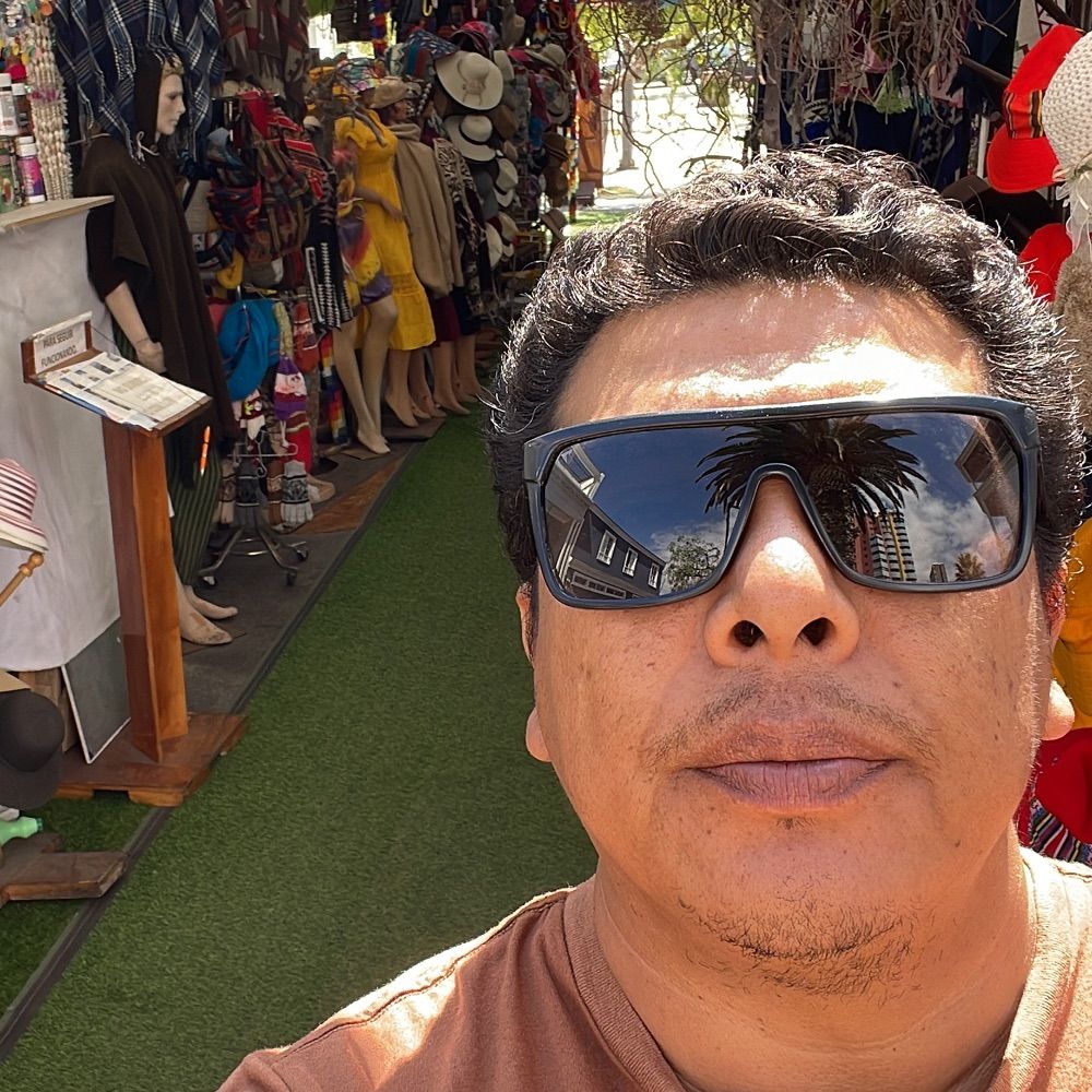 Gómez Cristian