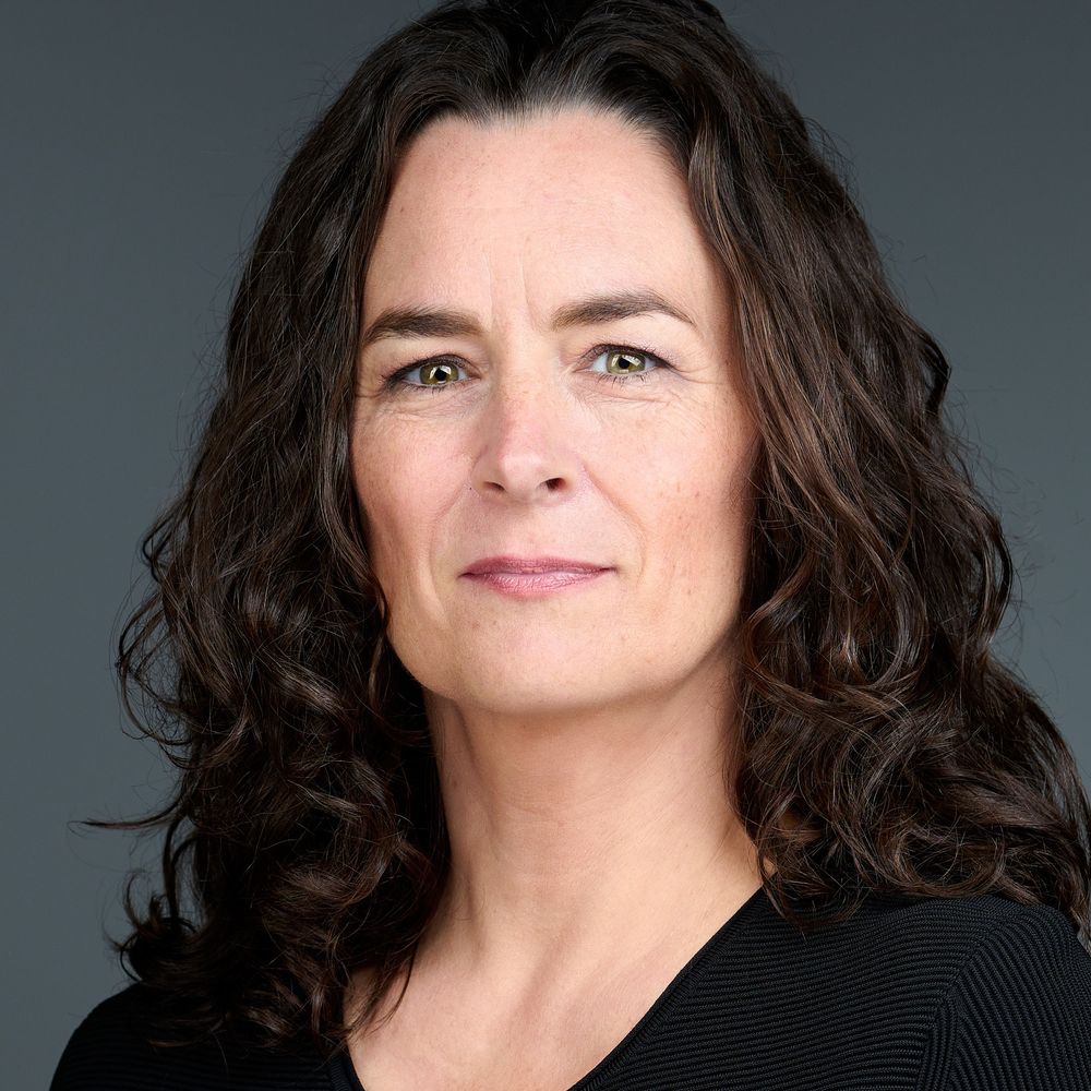 Annie Sarnblad
