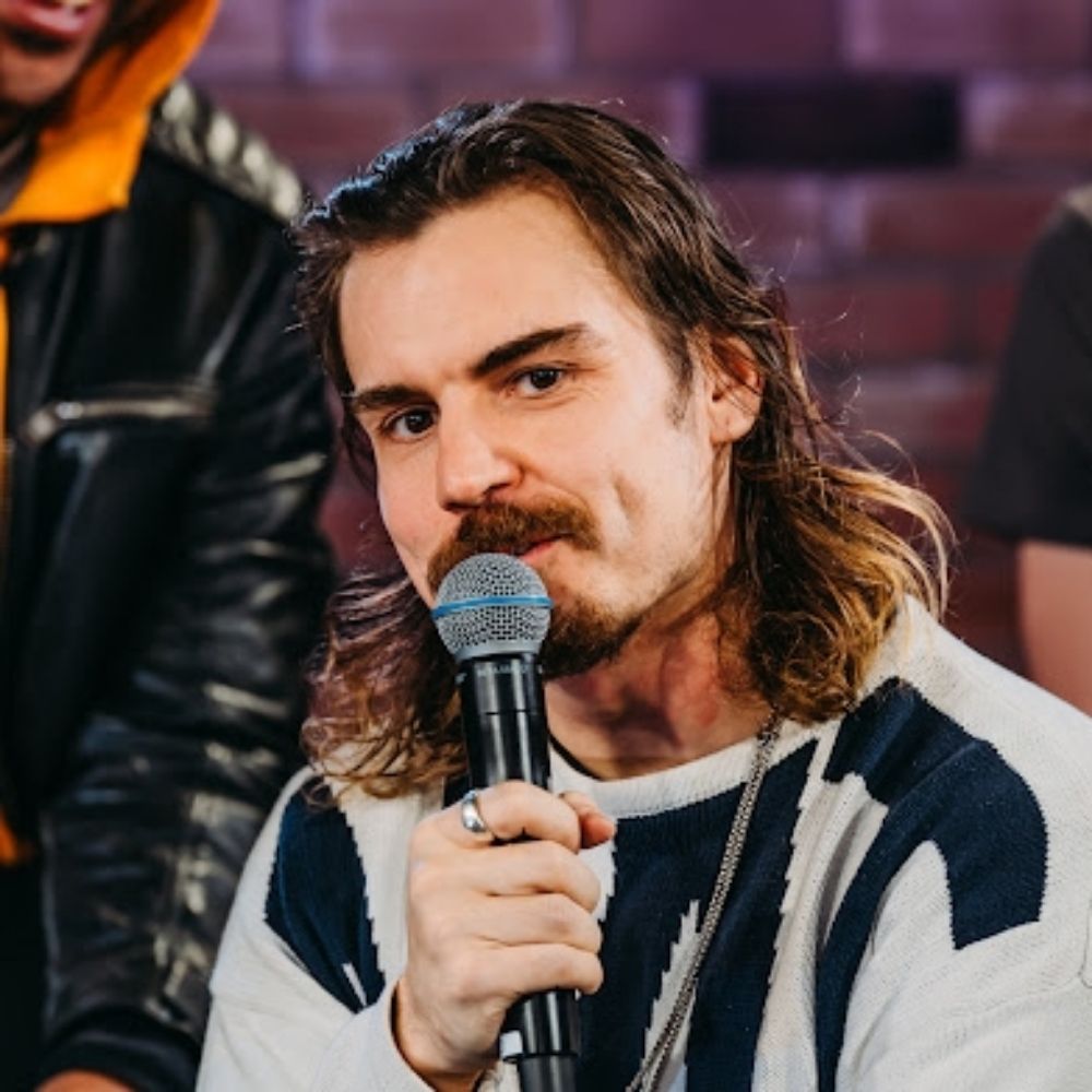 Samuli Jaskio