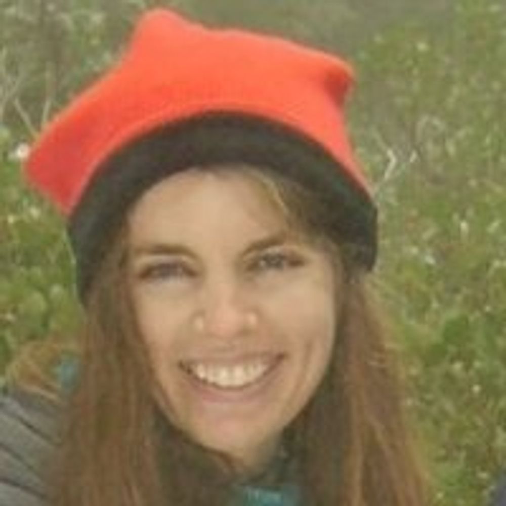 Alyson M d'Arms