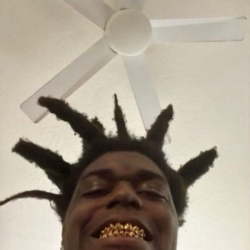 Ghetto Buddhist