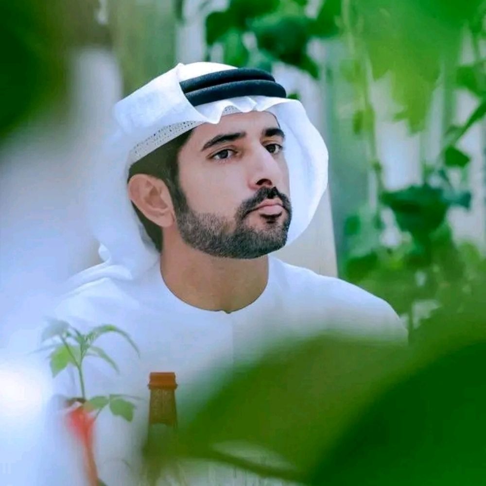 Prince Fazza