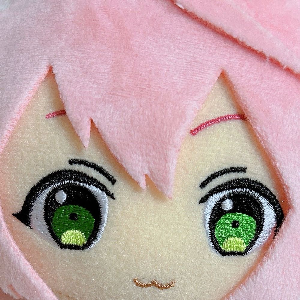 なるちぇ