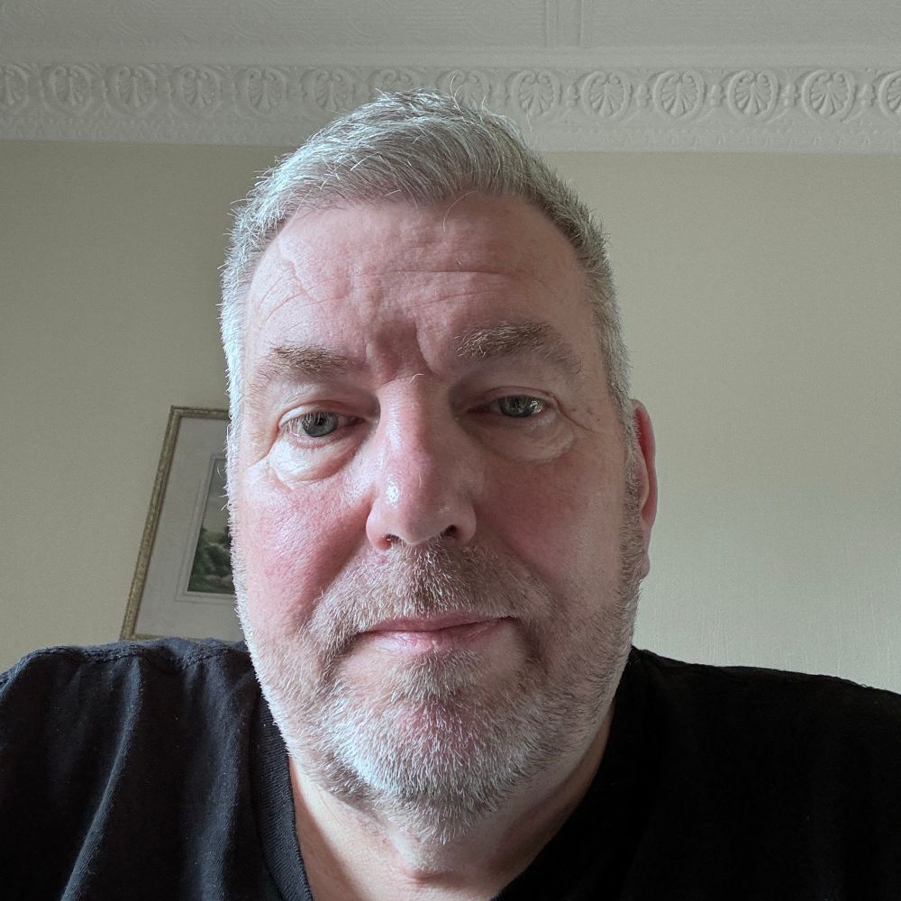 Terry Charleton
