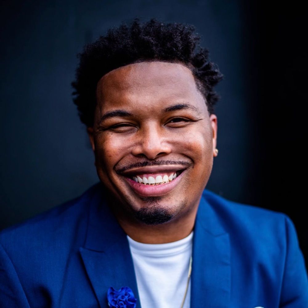 Dr. Charles Cole, III
