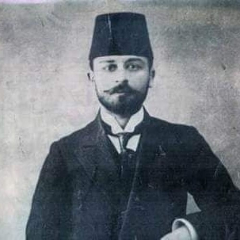 Hüseyin Altay