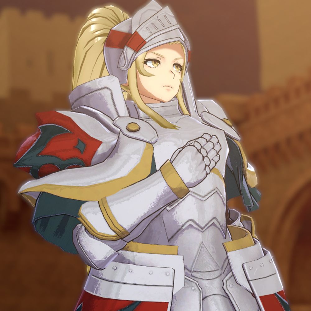 TheVelvetRoomChill (Playing Fire Emblem Engage)