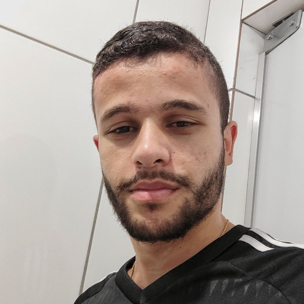 Guilherme Douglas 