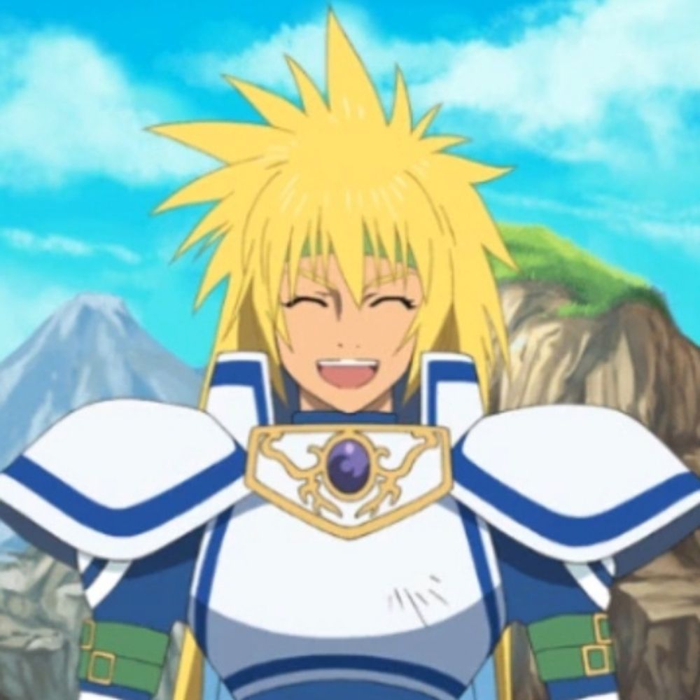 Stahn Aileron