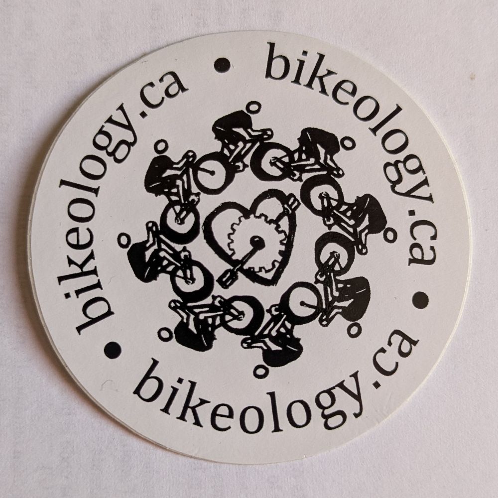 Bikeology Guild of Canada