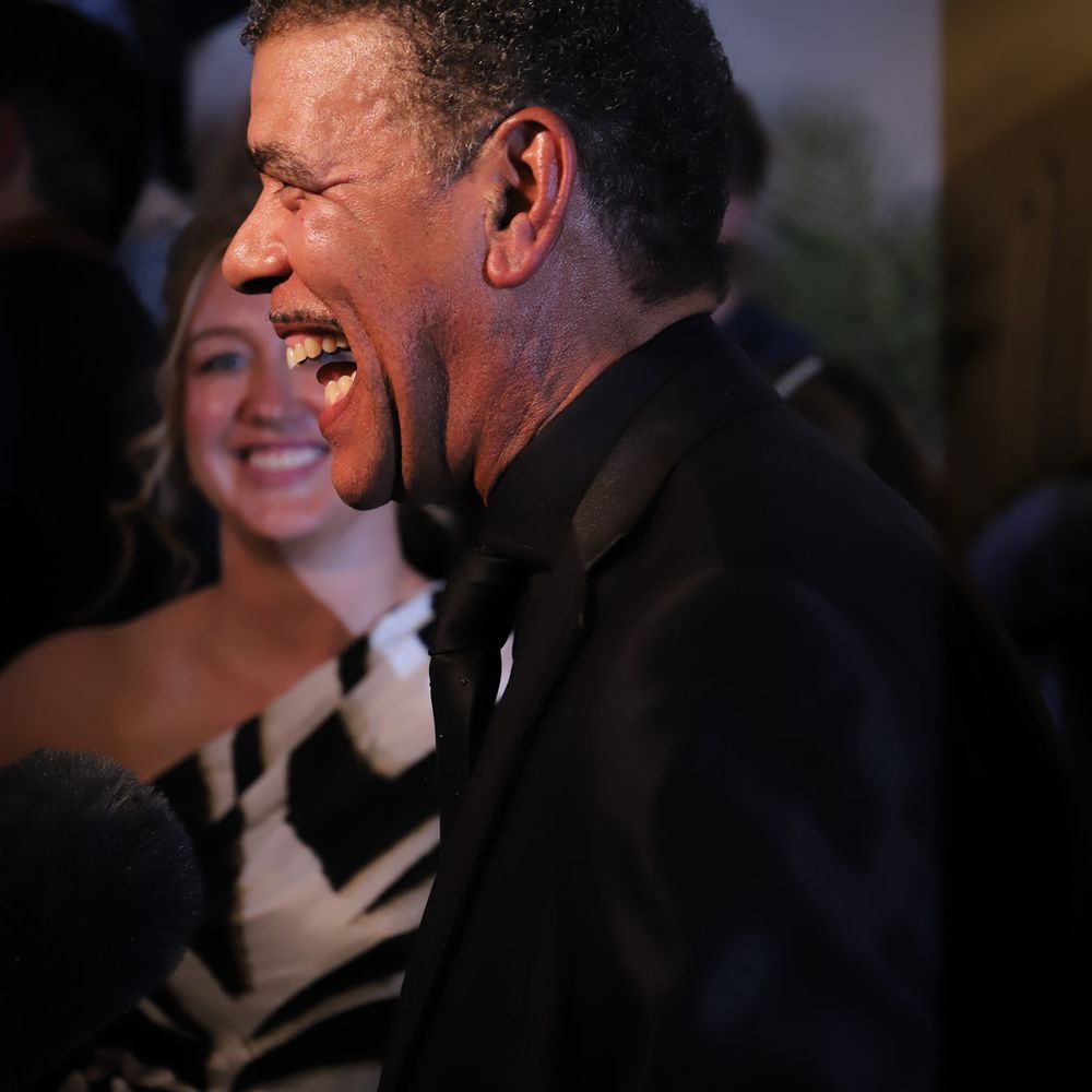 Chris 'Kammy' Kamara