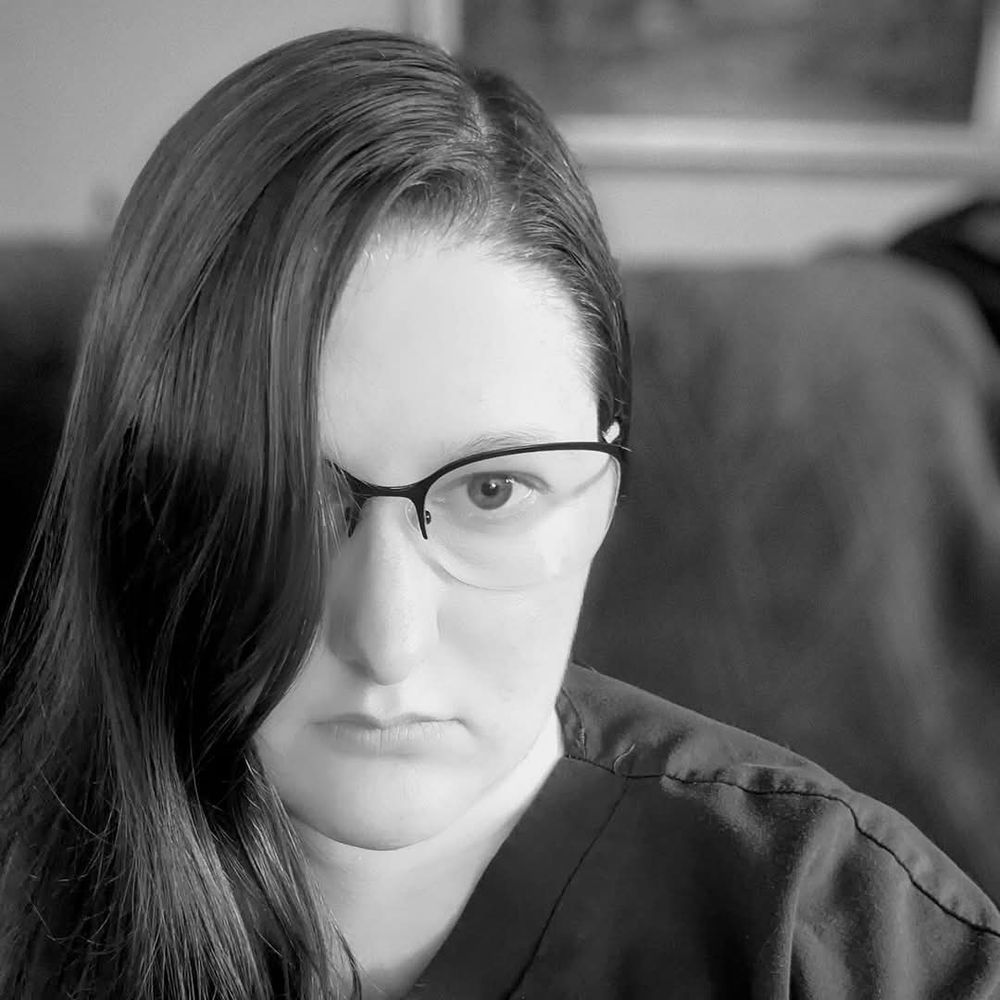 Heather Henderson