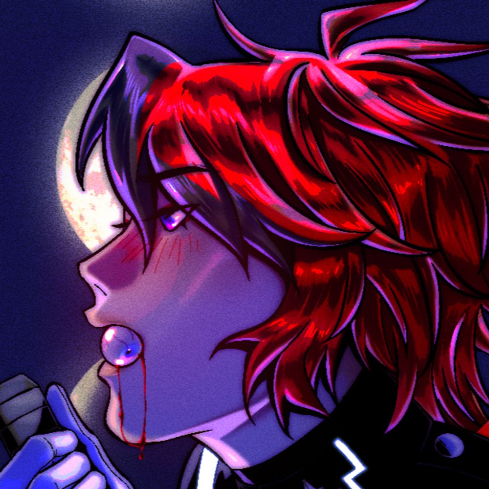 Ram🏳️‍⚧️《vgen commissions》