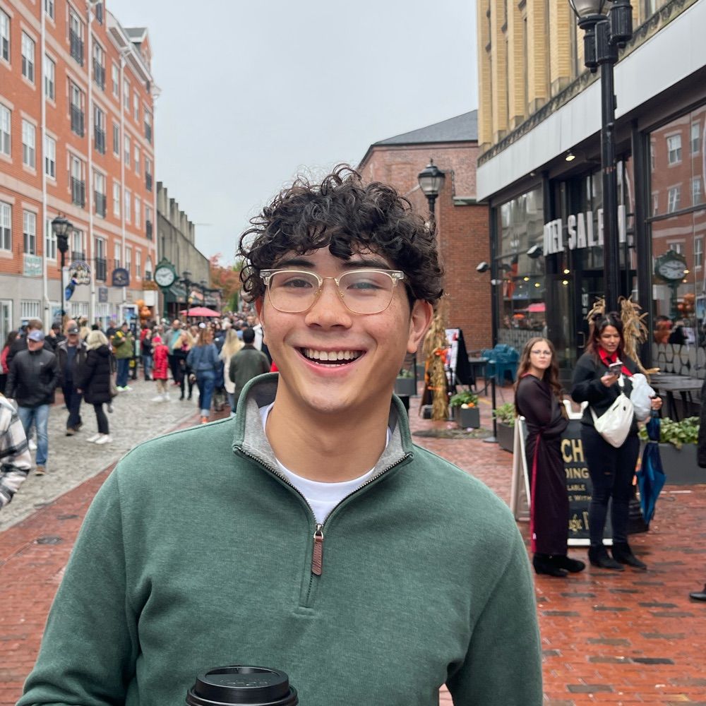 Ethan Kelly